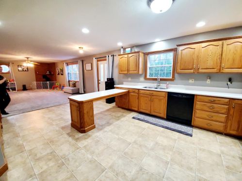3598 Heatherwood Ave, Springfield OH  45503-5307 exterior