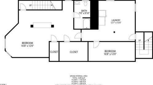 1232 Roscoe St, Chicago, IL 60657-1424