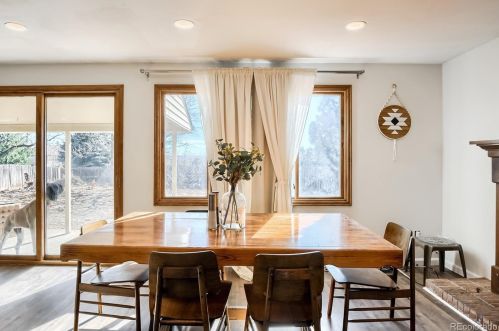 17194 Prentice Dr, Denver CO  80015-2414 exterior