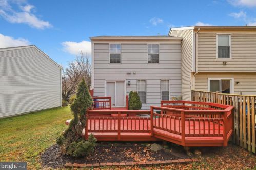 14947 Dinsdale Dr, Silver Spring MD exterior