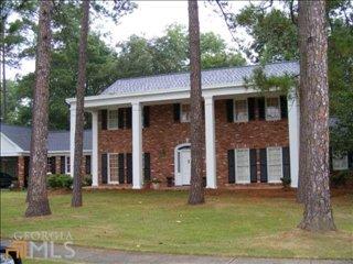 202 Parker Ave, Mcgregor, GA 30415