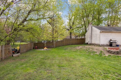 3874 County Line, Saint Paul MN  55110-1835 exterior
