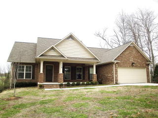 7116 Coleman Cir, Baxter, TN 38544-4565