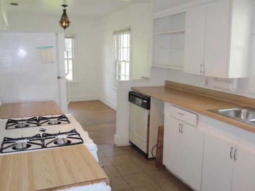 4909 Duval St, Austin TX  78751-2536 exterior