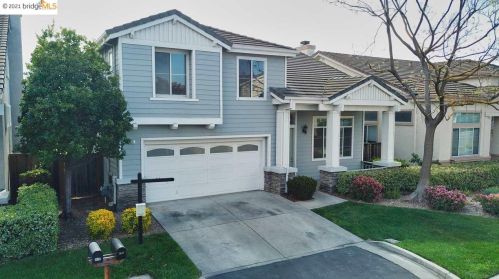 450 Shadow Rock Ct, San Jose, CA 95136-3913