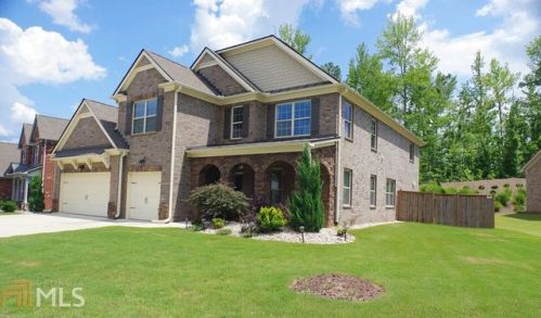 7570 Settles Walk Ln, Suwanee, GA 30024-8644