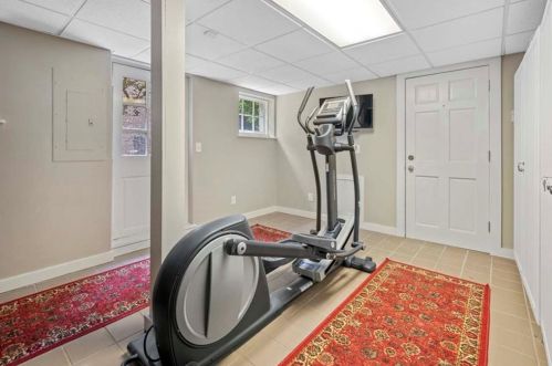 150 Beverly Rd, Atlanta GA  30309-2656 exterior