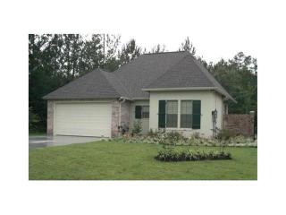 388 Beebalm Cir, Covington LA  70435-0702 exterior