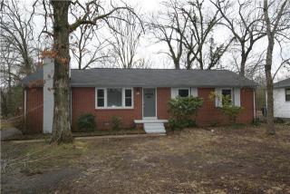 407 Cumberland Ave, Tullahoma, TN 37388-2837