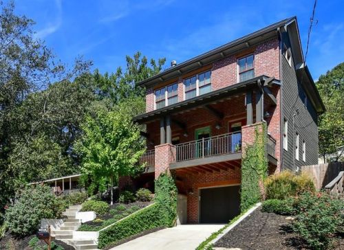 1193 Foster Pl, Atlanta, GA 30318-4912