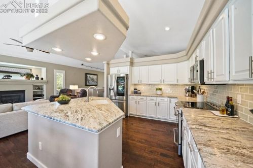 15871 Agate Crk Dr, Woodmoor CO 80132-6049 exterior