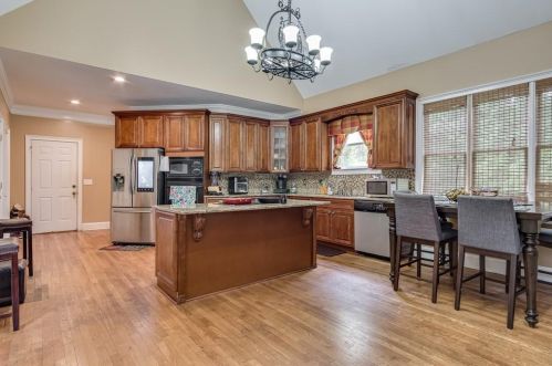 2305 Lochinver Ln, Conyers GA  30094-6852 exterior