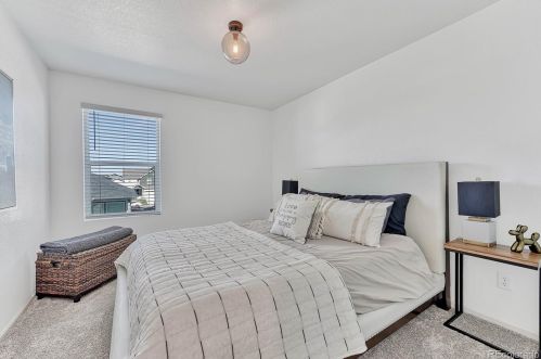 21543 59th Pl, Denver CO  80019-6614 exterior