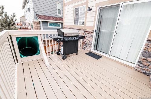 26042 Geddes Cir, Aurora CO exterior