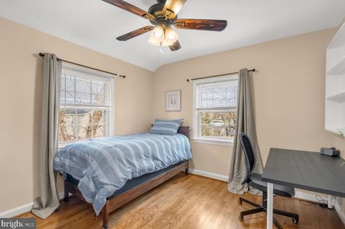 1626 Oakview Dr, Silver Spring MD 20903-2243 exterior