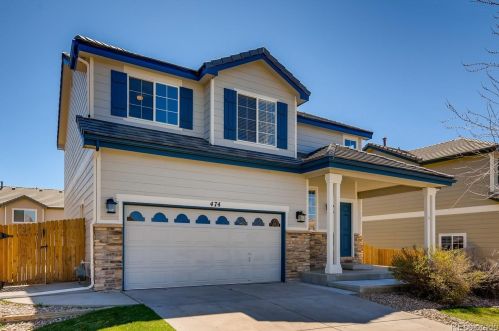 474 Stetson Ct, Denver, CO 80601-4291