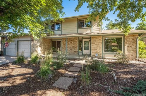 2576 Lansing Way, Aurora, CO 80014-1855