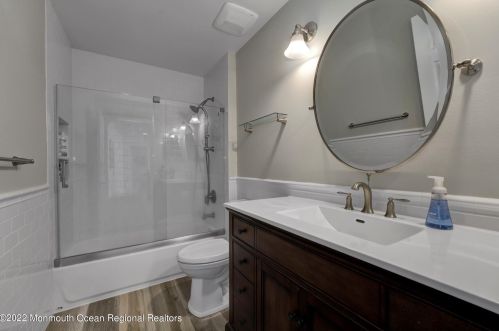 49 Maidenstone Dr, Tinton Falls NJ 07712-3780 exterior