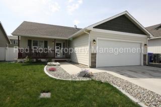 2003 Bell St, Spokane Valley WA  99016-5039 exterior