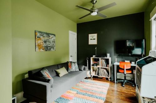 1837 Hosea L Williams Dr, Atlanta GA  30317-2211 exterior