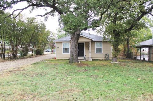 501 Dublin Ave, Stephenville, TX 76401-4847