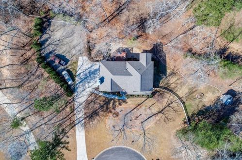 639 Kerry Dr, Big Canoe GA  30143 exterior