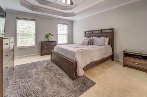 2213 Jessowen Way, Conyers GA  30013-6482 exterior