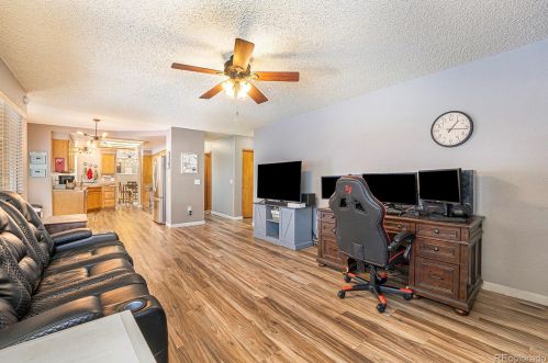 11992 56th Cir, Arvada CO  80002-1410 exterior