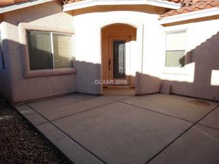 2288 Chestnut Ranch Ave, Henderson NV  89052-0410 exterior