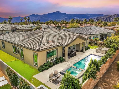 81830 Seabiscuit Way, La Quinta CA  92253-8949 exterior