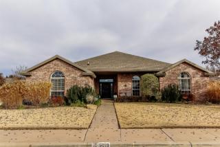 5818 87th St, Lubbock, TX 79424-5502