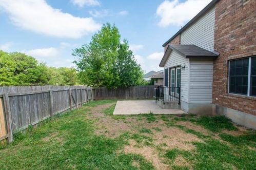 11308 Crst Mdw Ln, Austin TX  78748-3942 exterior
