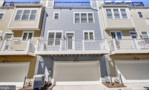 642 Ellsworth Dr, Silver Spring MD 20910-4301 exterior