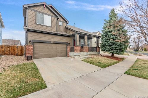 3959 Quemoy Ct, Denver, CO 80018-3132