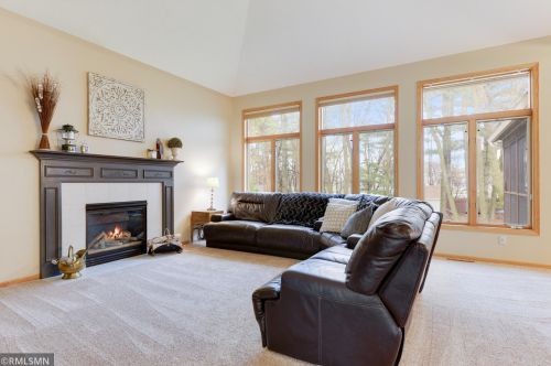 10177 Bridgewater Ct, Saint Paul MN  55127-6984 exterior