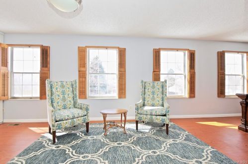 848 Naples Way, Aurora CO 80017-3170 exterior