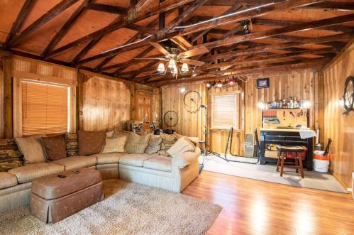 2334 Lotus Ave, Fort Worth TX  76111-1636 exterior