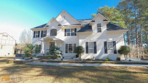 220 Jasper Dr, Stockbridge, GA 30281-4275