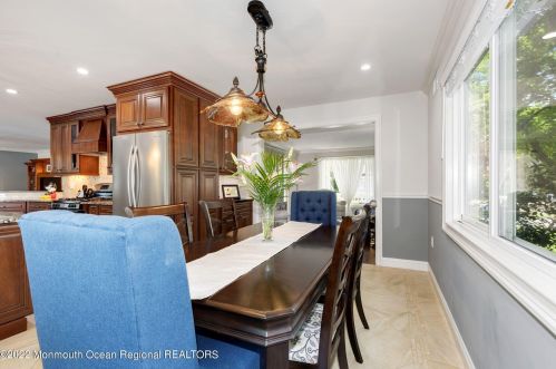 3 Princeton Ct, Tinton Falls NJ 07702-4055 exterior