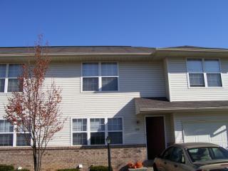 1483 Allen St, Blmgtn IN  47403-2950 exterior