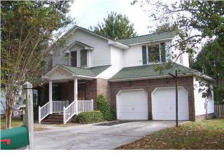 238 Muirfield Pkwy, Charleston, SC 29414-6803