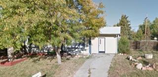 6710 Ingalls St, Arvada CO  80003-4135 exterior