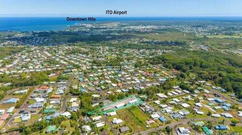 45 Naauao St, Hilo, HI 96720-1724