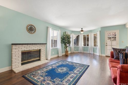 20539 Bloomfield Rd, Riverside CA  92508-2916 exterior