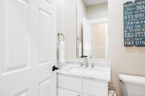 16016 Sequoia Dr, Parker CO  80134-3547 exterior