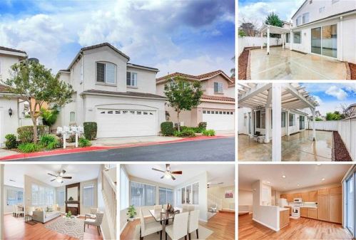 1922 Intrepid Way, Vista, CA 92081-7037