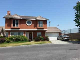 8133 Rancho Arroyo St, Paramount, CA 90723-2300