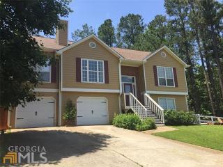 3140 Ivey Ridge Rd, Buford, GA 30519-3761