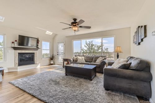 1082 Amanda Pines Dr, Parker CO  80138-4903 exterior