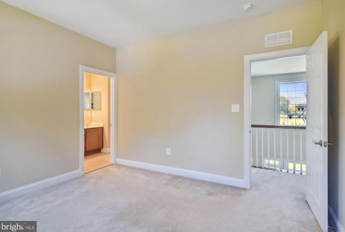 1007 Duckett Farm Way, Gambrills MD  21054-1844 exterior